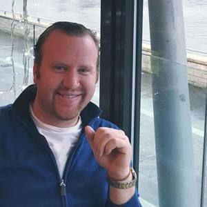 Meet your Posher, Stewart